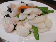 -北李妈妈菜·海肠捞饭(开发区万达店)