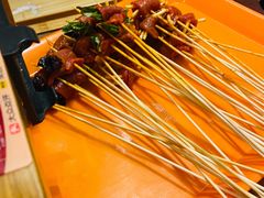 -黔哆哆地摊酸汤火锅(清湖店)