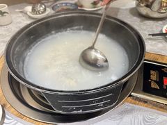 -丰尔粥食·粥底火锅·桑拿鸡(大良总店)