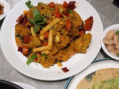 -银筵(武夷路店)