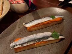 -Laures·月桂西班牙碳烤餐厅(十尚坊店)