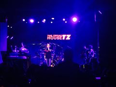 -TZ House音乐现场(茅台店)