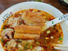 -上卢老天大馄饨(上楼线店)