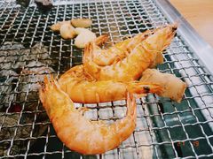 -肉甲韩国木炭烤肉(新壹街1店)