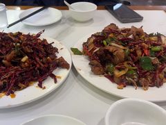 -田记餐馆(富国街店)