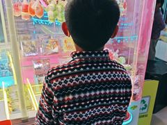 -风云再起游乐汇(南京常发广场店)