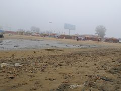 -东戴河风景区-止锚湾