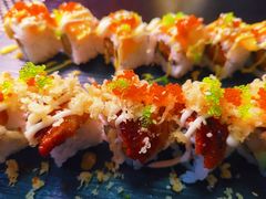 -和风融合餐厅创意料理(重庆店)
