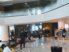 -广州四季酒店