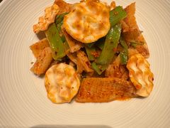 -晓长安·新陕菜(曲江店)