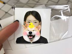 -微笑时刻照相馆(四道口店)
