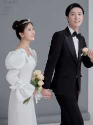 -金夫人婚纱摄影