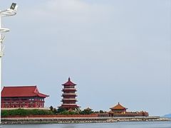 -八仙过海景区