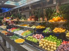 -初色海鲜自助(万丰路店)