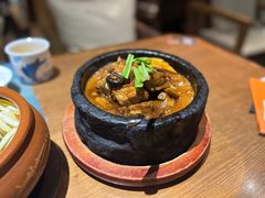 -雀舞云南菜(乐客城店)