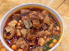 -覃肥叔桂林米粉(粮道街店)