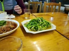 -云河农家乐饭店(福禄缘树山店)