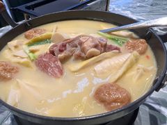 -披云云小馆·味道江湖(姚家园万象汇店)