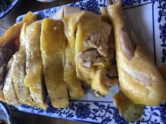 -洞天食府(北大街店)