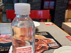-大师兄·西北小馆(南沙万达广场店)