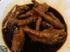 鲍汁排骨饭-添好运点心专门店(中环IFC店)