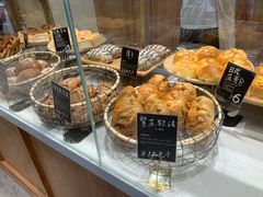 -分子跳动鲜活面包(五一大道店)