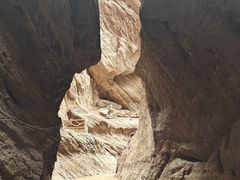 -天山神秘大峡谷