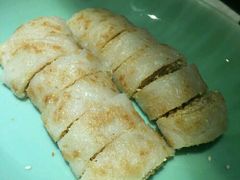 -粗茶淡饭·隐庐私厨(东亭店)