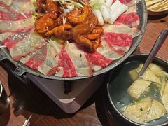 -双门洞·森系料理(体育西店)