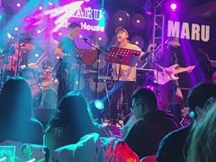 -MARU玛露音乐餐厅(大学路店)