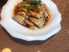 川椒口水鸡-九龙茶餐厅(朝阳兴隆大家庭朝阳店)