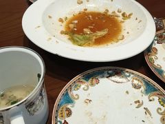 -巴依老爷新疆美食(牡丹园店)