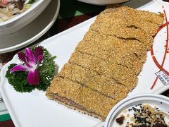 -清真·老兰家(兴善寺西街总店)