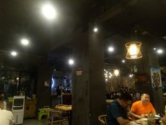 大堂-赤宴·川菜(玉林店)