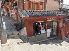 -阿安甜品(五一街店)