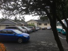 -上海市保健医疗中心(华东疗养院)
