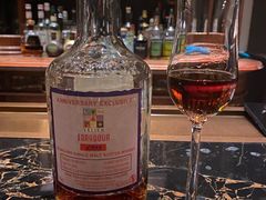 -DM Distiller & Mixologist Whisky Cocktail Bar
