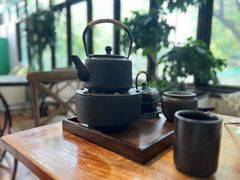 -KODO可多·西式简餐·咖啡·精酿啤酒(鼓楼店)