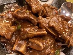 -武汉香格里拉大酒店·香宫中餐厅