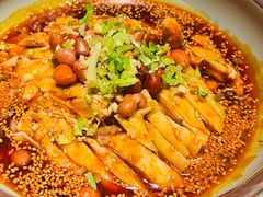 -辛香汇·现炒川菜(城北万象城店)
