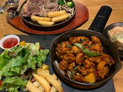 -Let's Taipei 非常烘焙(太古里店)