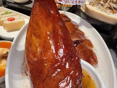 -滋粥楼·顺德菜(番禺广场总店)
