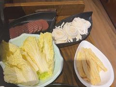 -快乐小羊·内蒙牛羊肉火锅(流花中心店)