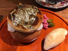闷罐牛肉-格鲁·秀色Georgia’s Feast