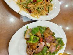 -煲煲掂风味煲仔饭餐厅(西区店)