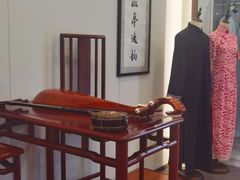 -光裕书厅·评弹茶馆·剧场(观前街店)