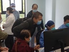 -上海市第一人民医院(松江南部)