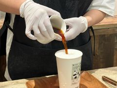 -李山山茶事(景枫店)