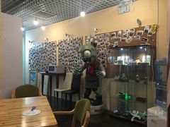 -JOJO实景沉浸侦探剧本杀(大悦城店)