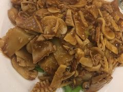-惠宾饭庄(中山路店)